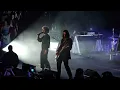 GRETA VAN FLEET - SAFARI SONG - ROYAL ALBERT HALL, LONDON 14th July 2024