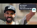 Download Lagu Ben Dhiman Post-2025 UTMB Interview