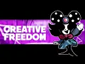 CREATIVE FREEDOM FAZE REMIX - R V Pine s Deltarune Chapter 3