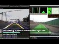 Building a lane detection system using Python 3 and OpenCV