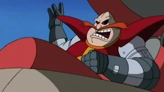 sonic the hedgehog underground episode 17 sonic tonic