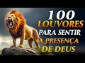 Download Lagu Louvores de Adoração || 50+ MUSICAS GOSPEL || A Casa É Sua, Diz (You Say), Único ...Atualizadas🙏