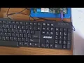 Introduction to 8086 Microprocessor kit in MPI lab