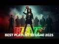 Best Playlist – Tropical Royalty 2025 || Reggae Queen Mix