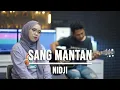 Download Lagu SANG MANTAN - NIDJI (LIVE COVER INDAH YASTAMI)