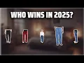 The Top 5 Best Soft Pajama Pants in 2025 - Must Watch Before Buying