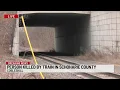 State police investigating fatal train accident in Cobleskill
