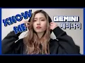 Download Lagu GEMINI(제미나이)- Know Me［cover by HONO］