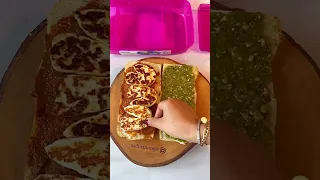 منى عندها رحلة وعملتلها لانش بكس لكن بدها كاش  النهاية                            دندنها