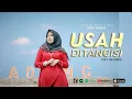 LAGU BARU 2021| USAH DITANGISI - RISKA SASMITA [ Official music video ]