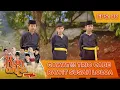 Download Lagu Gawat!! Trio Cabe Rawit Bisa Ga Lolos Seleksi - Kun Anta Mendadak Santri