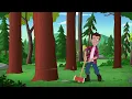 Chop Away At My Heart (Music Video) | Milo Murphy's Law