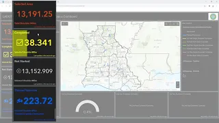 511 Debris Website Tutorial