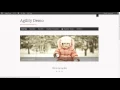 UberMenu 2 Tutorial Part 5 MegaMenu Images