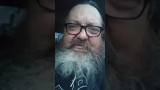 a measage to you tube tit for tat first warning remindimg them of the warning they got