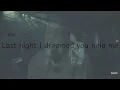 Miss Saigon - I Still Believe Lyrics