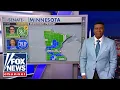 Flanagan wins Minnesota Dem Senate primary