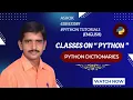 Python Dictionaries Made Simple Step-by-Step Tutorial