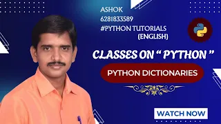 Python Dictionaries Made Simple Step-by-Step Tutorial