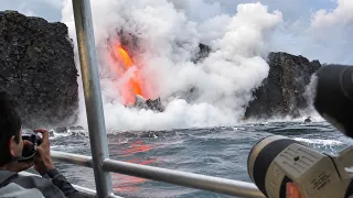1 Hour of Nature’s Worst Moments Caught on Camera