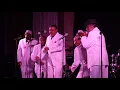 WHAT TIME IS IT,  EUGENE PITT AND THE JIVE FIVE, LEAD EAST