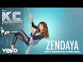 Zendaya - Keep It Undercover Theme Song From K C Undercover Only