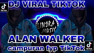 Download DJ ALAN WALKER CAMPURAN FYP TIKTOK MP3