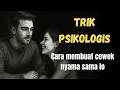 Teknik Komunikasi yang Bikin Cewek Jatuh Cinta Diam-Diam