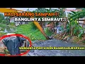 Lagu KALI PALING SEMRAUT ‼️ PENUH BANGLI \u0026 SAMPAH ‼️