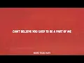Bilmuri - MORE THAN HATE (Lyrics)