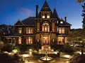 2021 Beringer Brand