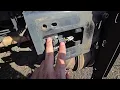 Mack Oulet Nox Sensor Replacement