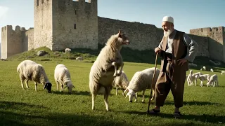 Yeni Nesil Kuzular Komik Kuzlar Nadıl Bile yerler