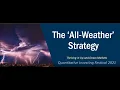 Download Lagu QIF 2021 - The 'All-Weather' Strategy: Thriving In Up And Down Markets
