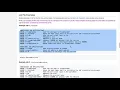 HPRC Intro Submitting a Job Using LSF