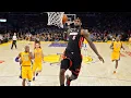 Download Lagu The 75 Angriest Dunks EVER that BROKE the Rim