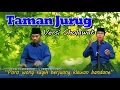 Lagu Taman Jurug | Versi Sholawat Gus Ulin | (poro wong sugih berjuang klawan bandane) | Full Lirik