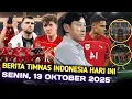 Download Lagu Media Luar Soroti Karma STY~Gagal Ke Piala Dunia Bukan Akhir~Timnas Indonesia Balas di Piala Asia