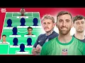 USMNT Roster Stock Up Stock Down Matt Turner now the starting goalkeeper