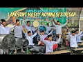 Download Lagu SEKAR KEDATON FESTIVAL RAMADHAN MUSIK DAUL 2025