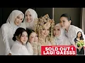 Download Lagu Jadi BRIDESMAID Di Nikahan Kak AULIA Dan Kak CAHU | Aku Dapat BUNGA, Pertanda Apa Yaa??
