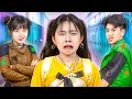 Download Lagu Hari Pertama Gadis Kaya Di Sekolah Miskin! siswa miskin memanfaatkan saya