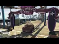 GTA V - Mission -  Kill Haines