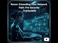 Extending Your Network - TryHackMe