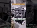 Download Lagu Wireless Bluetooth speaker China factory manufacturing: plastic speaker cabinets Spraying process