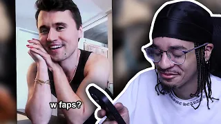Can My Instagram FYP Make Me Laugh?... #36