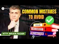 Common Mistakes To Avoid In Texas Legal Documents Preparation