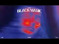 Jonasu - Black Magic (mgZr Remix)