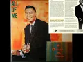 JOHNNY HARTMAN ~ THESE FOOLISH THINGS  1964