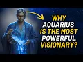 Download Lagu 12 REASONS WHY AQUARIUS IS THE MOST POWERFUL VISIONARY! ♒💫 ISN'T IT TRUE? 🔥